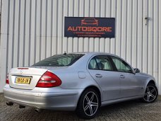 Mercedes-Benz E-klasse - 240 Elegance Automaat NAP Youngtimer