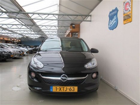 Opel ADAM - 1.2 i *AIRCO*NIEUWSTAAT*NL-DEALER AUTO - 1