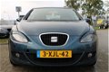 Seat Leon - 2.0 TDI Reference INRUIL KOOPJE Nieuwe Apk / Xenon / Navi / PDC / Cruise / Voll - 1 - Thumbnail