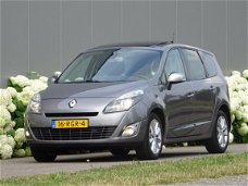 Renault Grand Scénic - 1.4 131Pk Parisienne / Panorama Nav NL