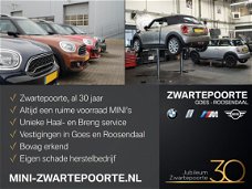 Mini Mini One - 5-deurs 1.5 D / Navigatie / cruise control