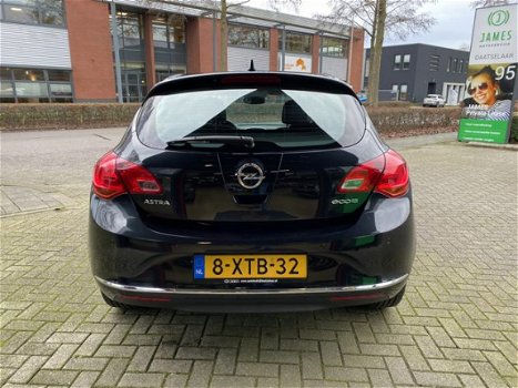 Opel Astra - 1.4 Business + Navi - 1