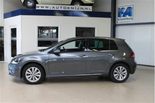 Volkswagen Golf - 1.0 TSI 110pk Comfortline DSG Automaat - Camera - 1