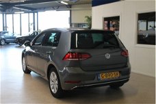 Volkswagen Golf - 1.0 TSI 110pk Comfortline DSG Automaat - Camera