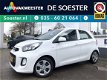 Kia Picanto - VERKOCHT - 1 - Thumbnail