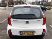 Kia Picanto - VERKOCHT - 1 - Thumbnail