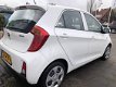 Kia Picanto - VERKOCHT - 1 - Thumbnail