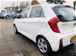 Kia Picanto - VERKOCHT - 1 - Thumbnail