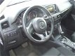 Mazda CX-5 - SKYACTIV-G 2.0 4WD TS+ 4 wd - 1 - Thumbnail