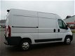 Fiat Ducato - 30 2.3 MultiJet L2H2 Navi / CC / ECC / Trekhaak / Dealerauto - 1 - Thumbnail