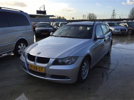 BMW 3-serie Touring - 320 I TOURING - 1