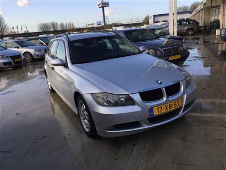 BMW 3-serie Touring - 320 I TOURING - 1