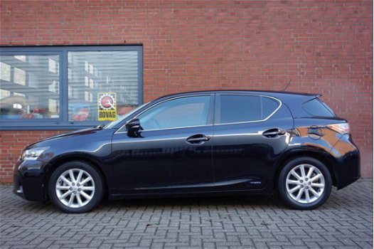 Lexus CT 200h - Business Line - 1