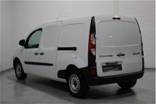 Renault Kangoo - Maxi 1.5 dCi 90 pk Maxi Airco, 2x schuifdeur, Telefoon, elek. pakket v.a. 199, - p/