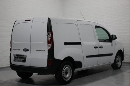 Renault Kangoo - Maxi 1.5 dCi 90 pk Maxi Airco, 2x schuifdeur, Telefoon, elek. pakket v.a. 199, - p/ - 1