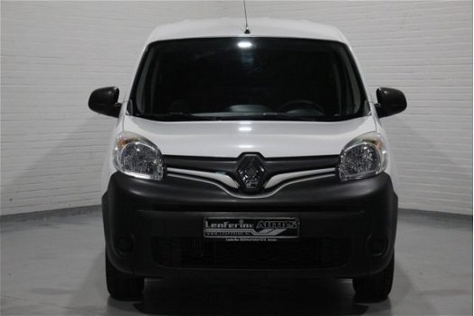 Renault Kangoo - Maxi 1.5 dCi 90 pk Maxi Airco, 2x schuifdeur, Telefoon, elek. pakket v.a. 199, - p/ - 1