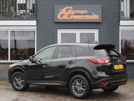 Mazda CX-5 - 2.0 TS+ Navigatie, Bluetooth, 6-Bak, PDC, 1800KG trekgewicht - 1