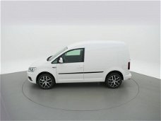 Volkswagen Caddy - 2.0 TDI L1H1 BMT Exclusive Edition met executive plus pakket 75 KW / 102 pk