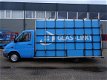 Mercedes-Benz Sprinter - 311 CDI 2.2 402 GLASWAGEN / GLAS RESTEEL / GLAS AUTO / GLAS WAGEN - 1 - Thumbnail