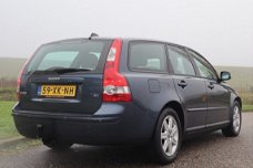 Volvo V50 - 2.0 Edition II | Trekhaak vast | Parrot Carkit | Dealer onderhouden