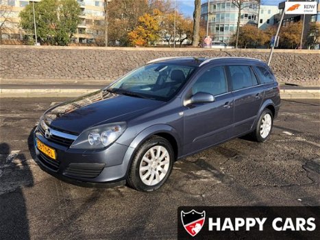 Opel Astra Wagon - 1.9 CDTi Cosmo , AIRCO, NAVI, NAP - 1