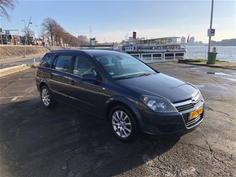 Opel Astra Wagon - 1.9 CDTi Cosmo , AIRCO, NAVI, NAP - 1