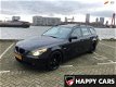 BMW 5-serie Touring - 530d High Executive , NAVI, AUT, LEER - 1 - Thumbnail