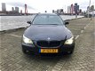 BMW 5-serie Touring - 530d High Executive , NAVI, AUT, LEER - 1 - Thumbnail