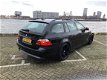 BMW 5-serie Touring - 530d High Executive , NAVI, AUT, LEER - 1 - Thumbnail