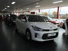 Kia Rio - 1.0 T-GDI 100pk DynamicLine ACTIE NIEUW