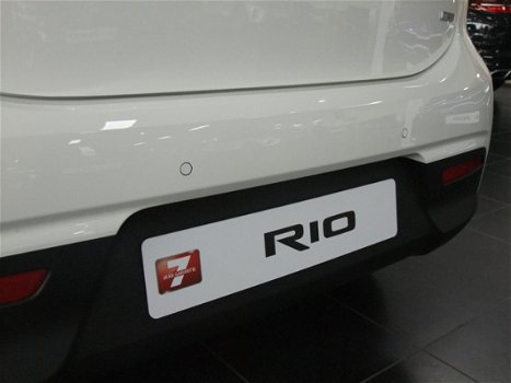 Kia Rio - 1.0 T-GDI 100pk DynamicLine ACTIE NIEUW - 1