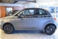 Fiat 500 - 1.2 Lounge NAVIGATIE / LM VELGEN / BLUETOOTH / AIRCO - 1 - Thumbnail