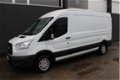 Ford Transit - 310 2.2 125PK TDCI L3H2 - Airco - Cruise - PDC - € 12.950, - Ex - 1 - Thumbnail