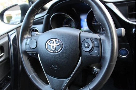 Toyota Auris - TS 1.8 HYBRID LEASE NAVI CRUISE CLIMA CAMERA - 1