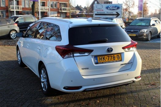 Toyota Auris - TS 1.8 HYBRID LEASE NAVI PANODAK CRUISE CAMERA - 1