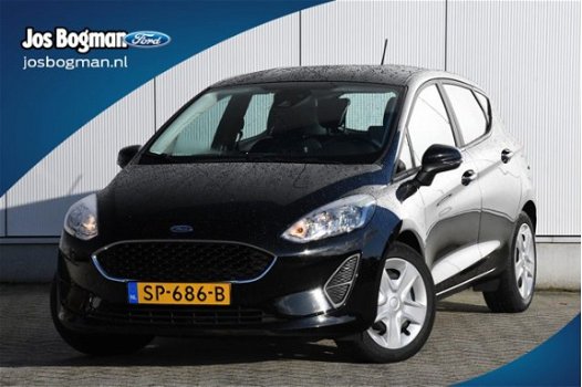 Ford Fiesta - 1.5 TDCi 85pk 5D Trend | NAVI | PDC | CRUISE |QQ - 1