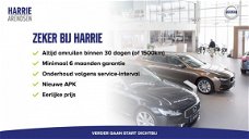 Volvo V60 - T3 Business, Navi, Bluetooth
