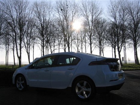 Chevrolet Volt - LTZ AUTOMAAT FULL OPTIONS INCL. BTW - 1