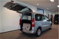 Citroën Berlingo - Rolstoelauto (incl. lier) - 1 - Thumbnail