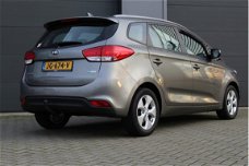 Kia Carens - 1.6 GDi DynamicLine 7P | Navigatie | Trekhaak | Camera | Fabrieksgarantie 03-2023 |