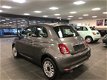 Fiat 500 - 1.2 Lounge Autom. Apple Carplay 5jr. garantie - 1 - Thumbnail