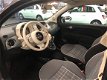 Fiat 500 - 1.2 Lounge Autom. Apple Carplay 5jr. garantie - 1 - Thumbnail