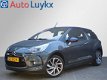 DS 3 Cabrio - 1.2 PureTech So Chic Cabrio 110 PK | Navigatie | Parkeercamera | Climate Control - 1 - Thumbnail