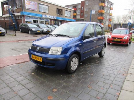 Fiat Panda - 1.1 Active Airco - 1