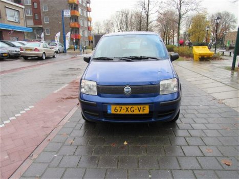 Fiat Panda - 1.1 Active Airco - 1