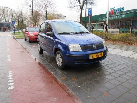 Fiat Panda - 1.1 Active Airco - 1