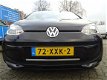 Volkswagen Up! - 1.0 MOVE UP 3DRS AC/CV+AB/ELEK.RAMEN/ORG.NL - 1 - Thumbnail