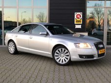 Audi A6 - 2.4 Pro Line | NL-auto