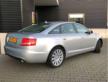 Audi A6 - 2.4 Pro Line | NL-auto - 1