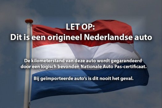 Audi A6 - 2.4 Pro Line | NL-auto - 1